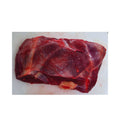 Reindeer Arm Roast