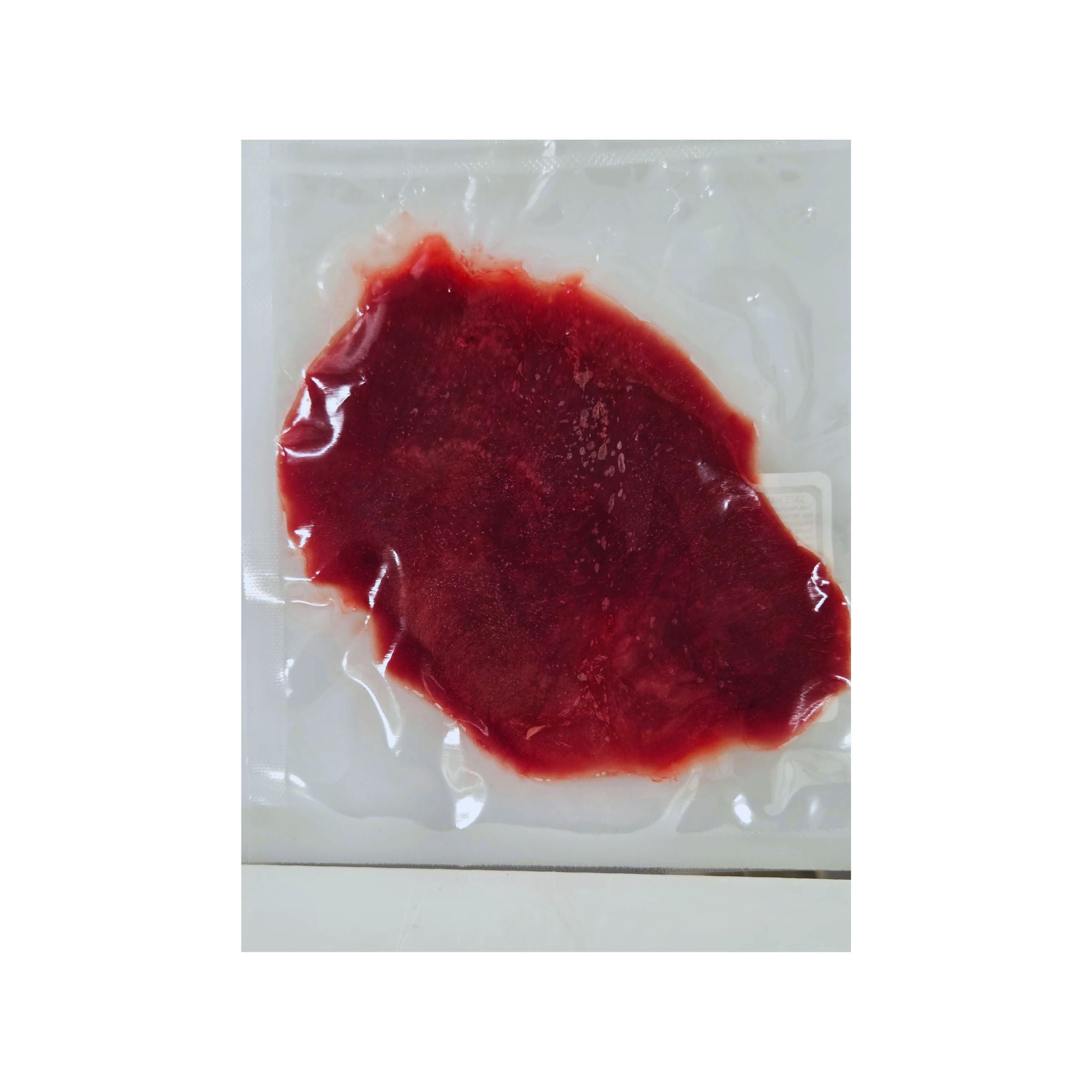Reindeer Bavette