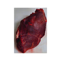 Reindeer Bone-In Rump