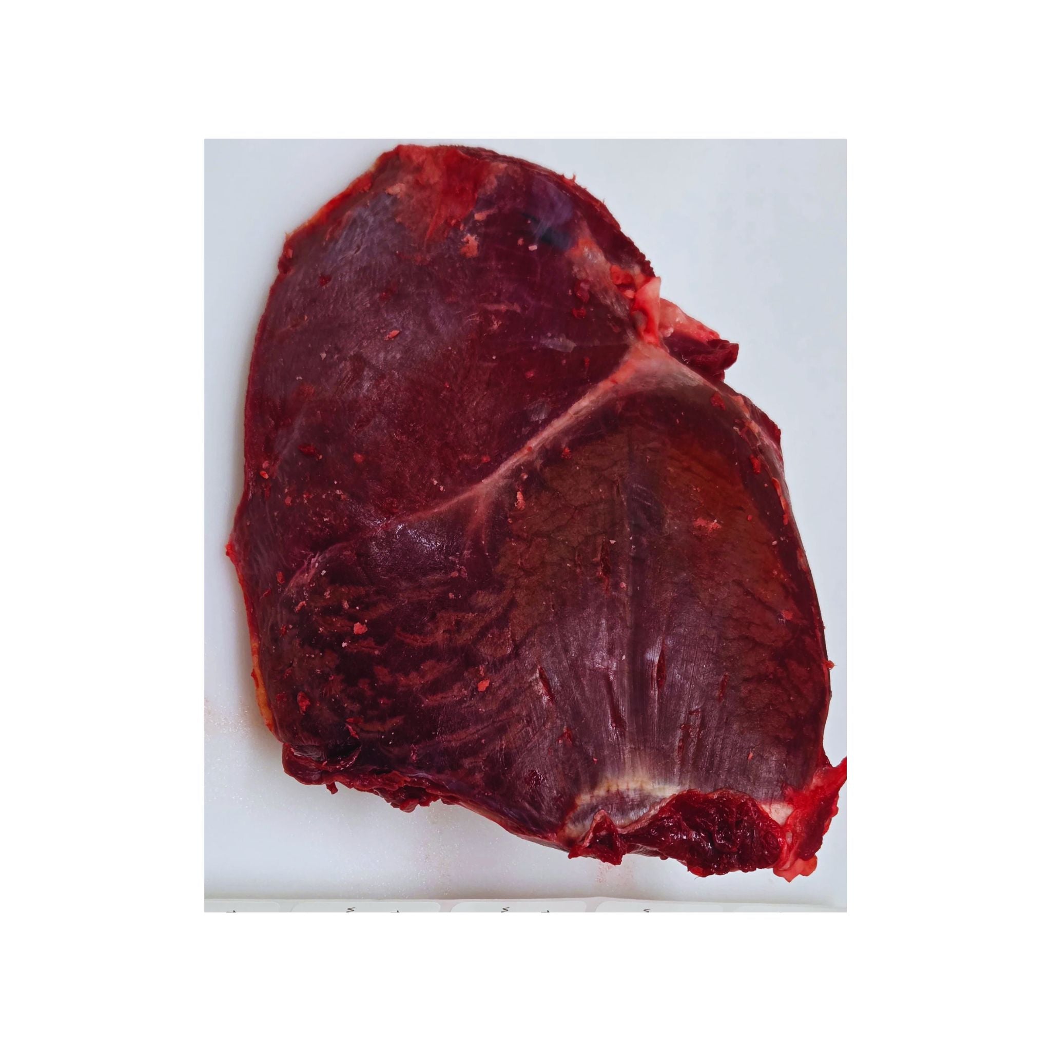 Reindeer Boneless Rump