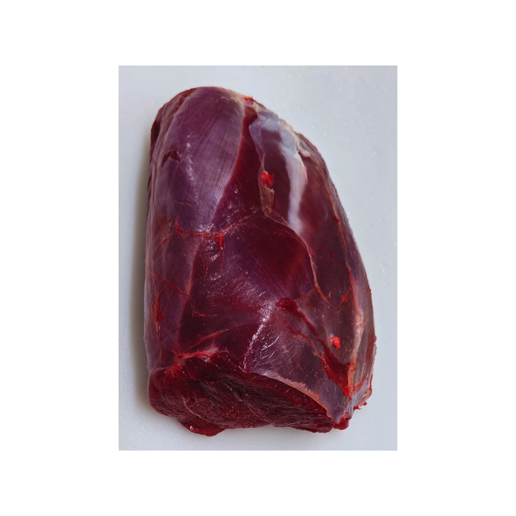 Reindeer Boneless knuckle