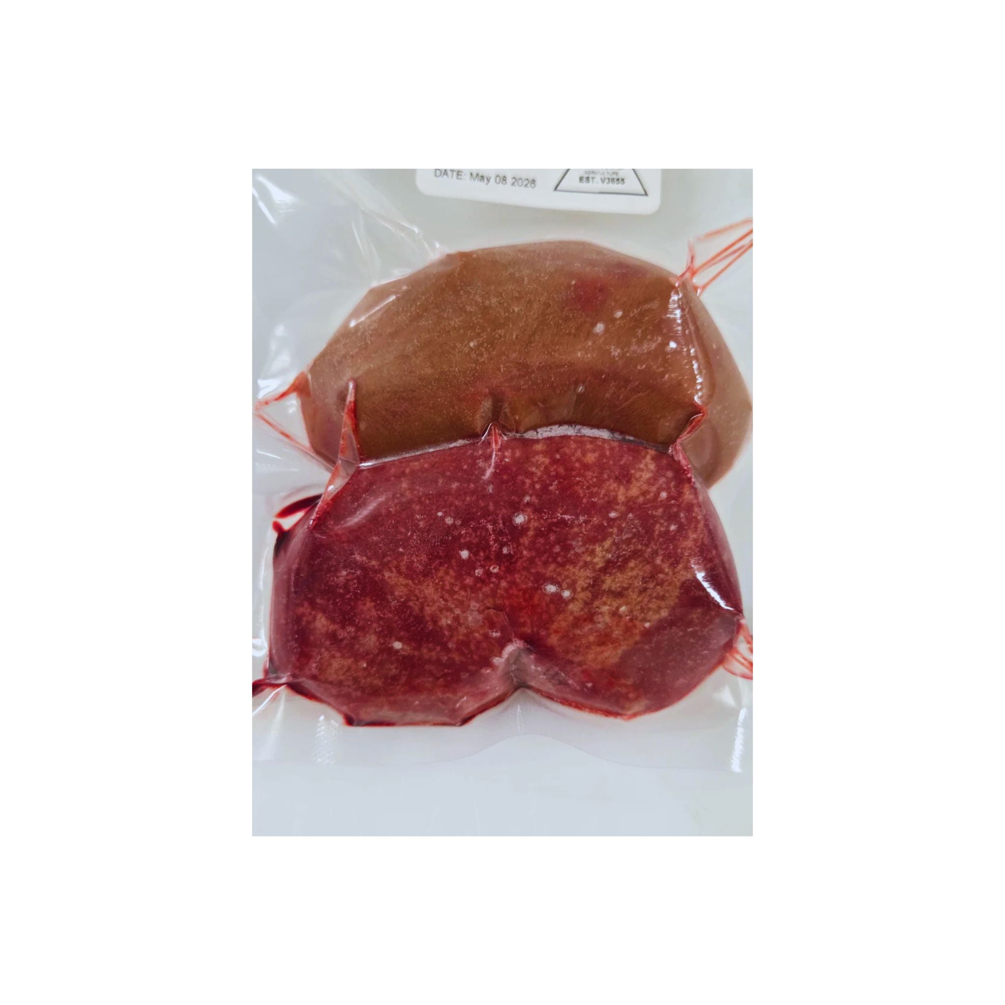 Reindeer Kidney