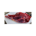 Reindeer Rear Leg & Rump