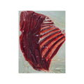 Reindeer Ribs/Belly