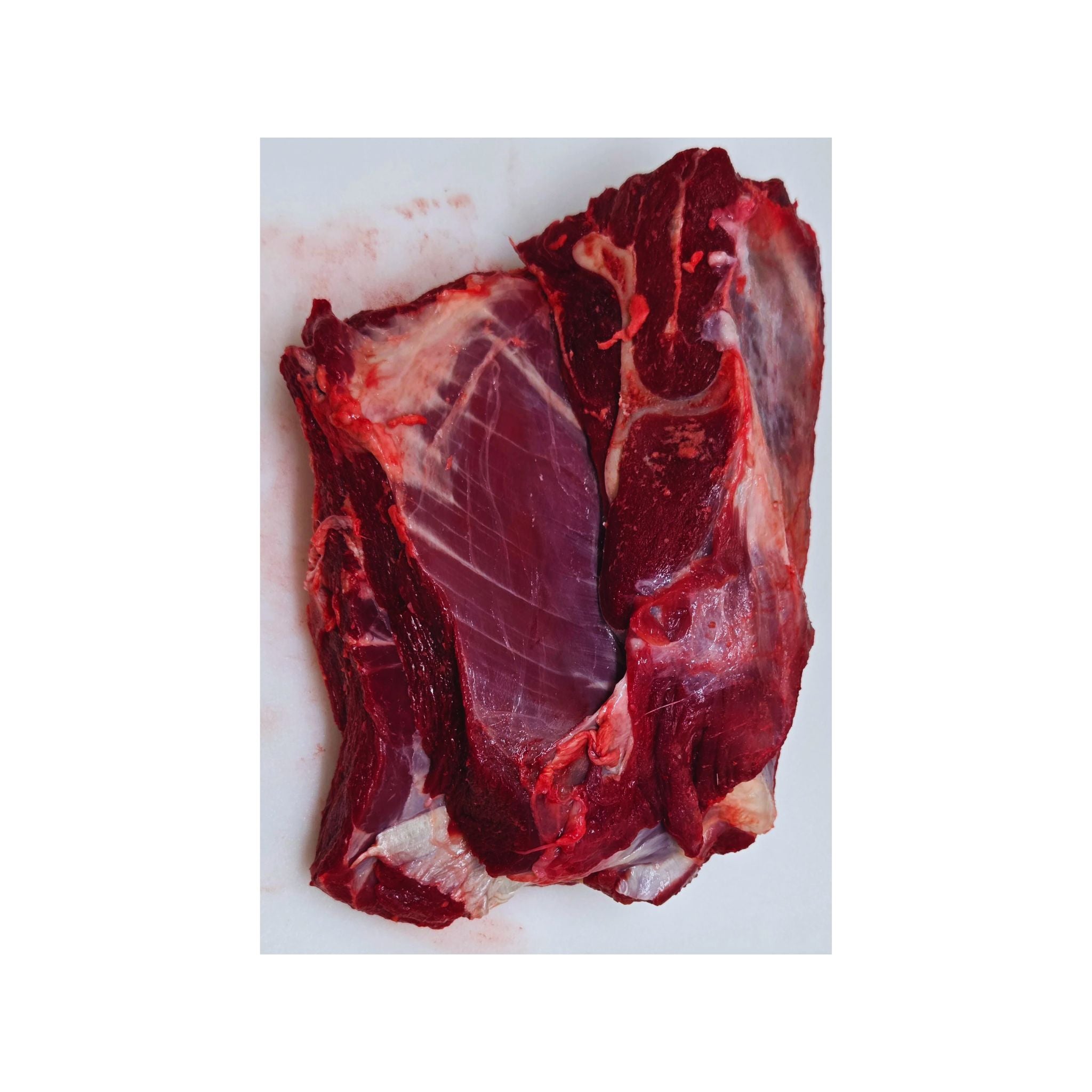 Reindeer Shoulder Roast